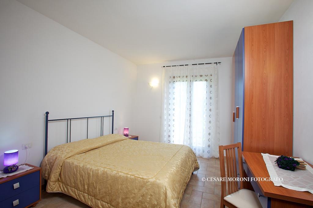 Residence Ai Campi Da Golf Сатурния Экстерьер фото