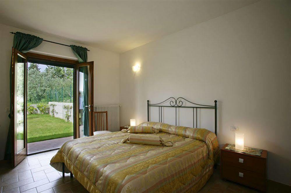 Residence Ai Campi Da Golf Сатурния Экстерьер фото