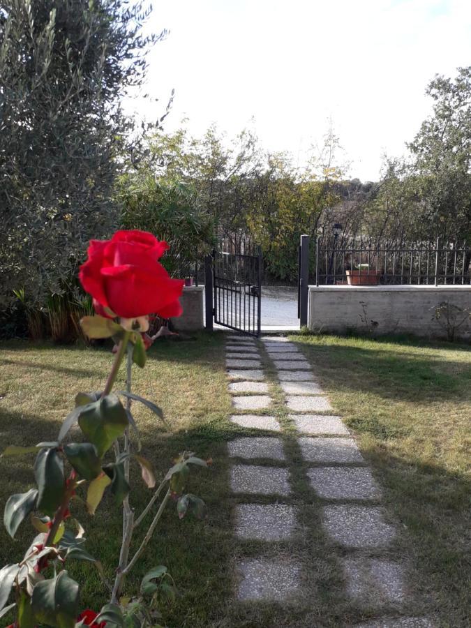 Residence Ai Campi Da Golf Сатурния Экстерьер фото